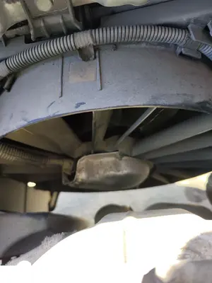 Foto de ELECTROVENTILADOR RADIADOR AIRE ACONDICIONADO ALFA ROMEO 147 (190) 1.9 JTD CAT (110 CV / 81 KW)