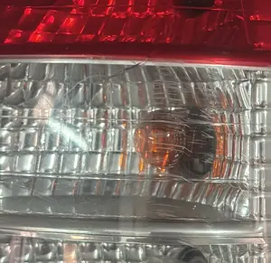Foto de PILOTO TRASERO DERECHO OPEL ZAFIRA A foto 3