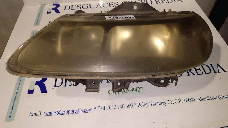 Foto de FARO IZQUIERDO RENAULT LAGUNA (B56) referencia 14941900L