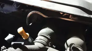 Foto de MANGUERAS INTERCOOLER CITROEN C4 COUPE 1.6 HDi CAT (9HY / DV6TED4) (109 CV / 80 KW) referencia 0382LW