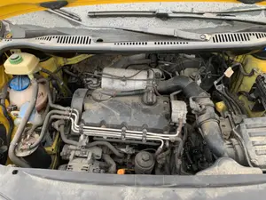 Foto de CABLEADO ELECTRICO VOLKSWAGEN CADDY (2K)(02.2004) 2.0 SDI (69 CV / 51 KW)
