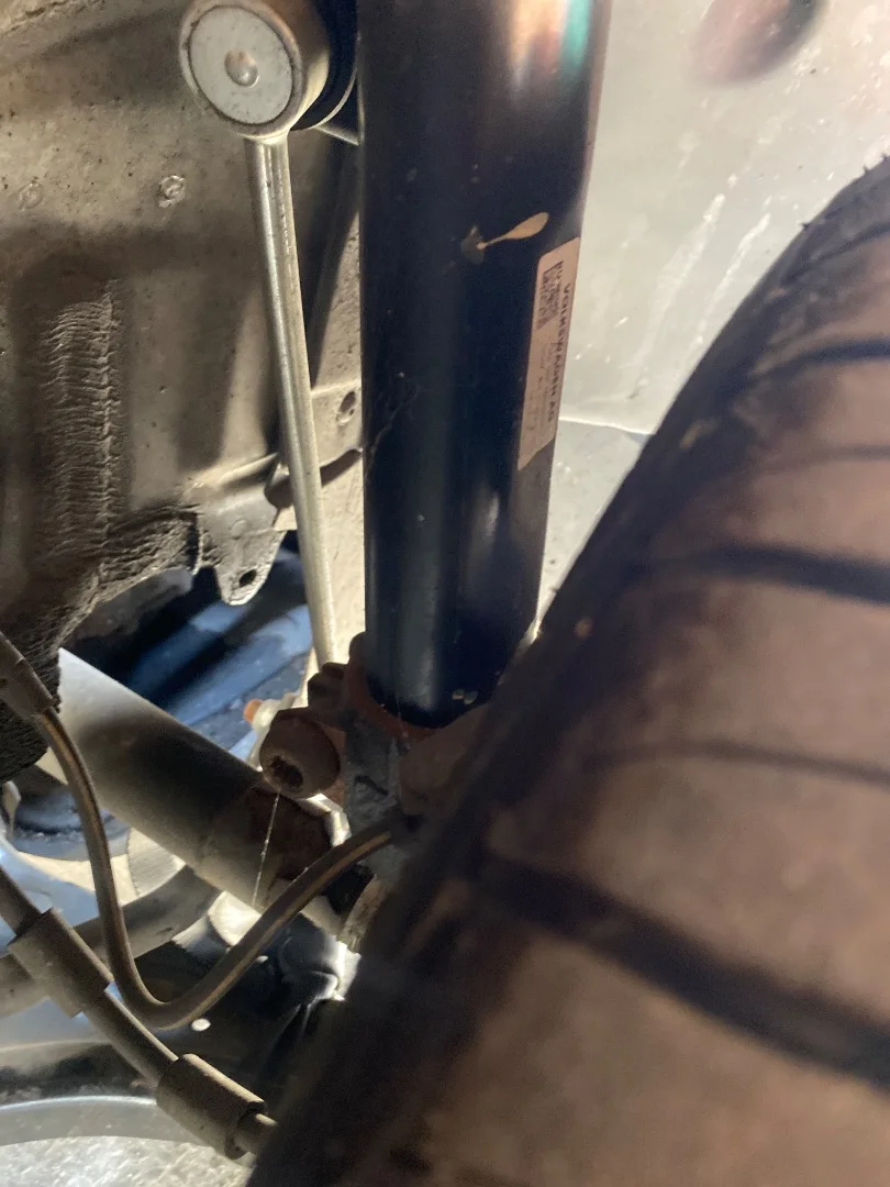 Foto de BRAZO SUSPENSION DELANTERO DERECHO VOLKSWAGEN GOLF VII (5G1/BE1) 1.4 16V TSI (122 CV / 90 KW)