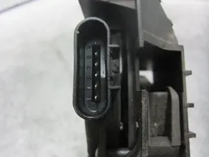 Foto de POTENCIOMETRO PEDAL FIAT 500 (150) BERLINA 1.2 CAT (69 CV / 51 KW) referencia 52097847 foto 4