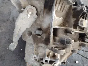Foto de CAJA CAMBIOS CITROEN XSARA BERLINA referencia 20TD93 foto 3
