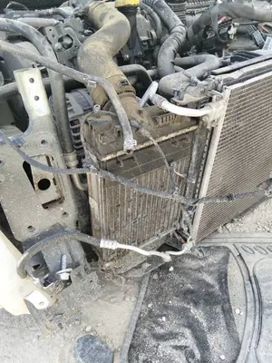 Foto de MANGUERAS INTERCOOLER RENAULT MEGANE IV BERLINA 5P