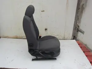 Foto de JUEGO ASIENTOS COMPLETO SEAT ALTEA XL (5P5) 1.9 TDI (105 CV / 77 KW) referencia 1K4881105KK foto 13