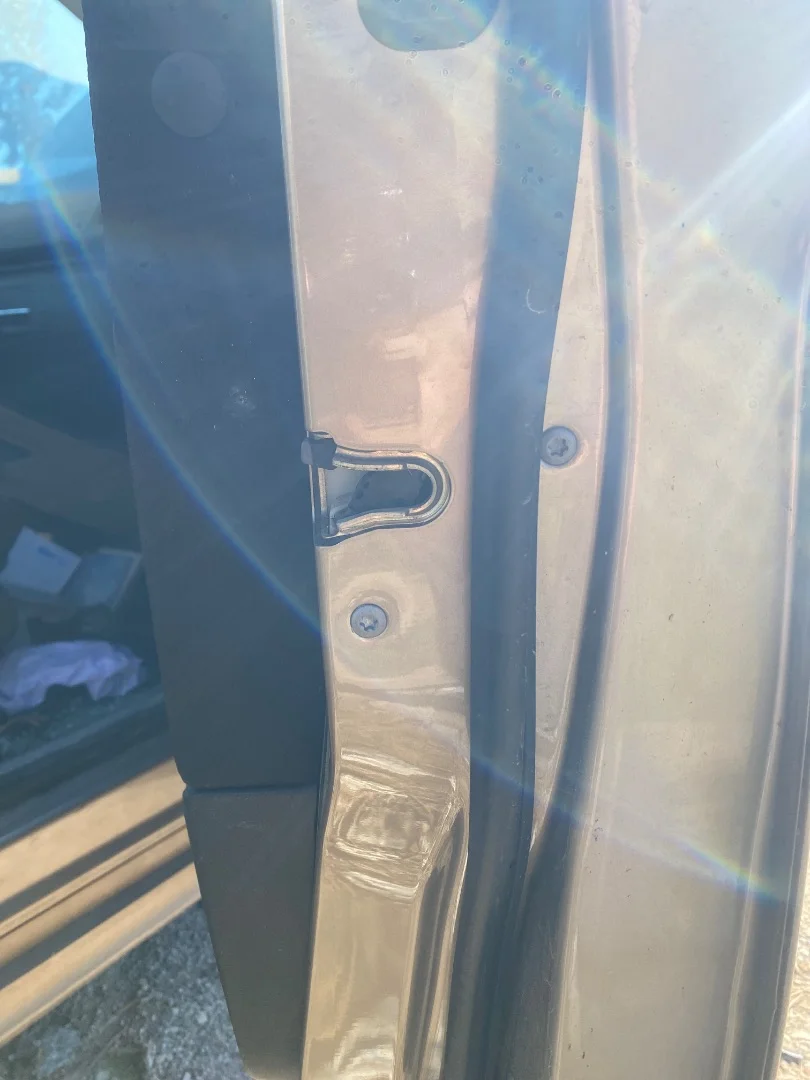 Foto de CERRADURA PUERTA DELANTERA DERECHA MERCEDES-BENZ CLASE A (BM 169) 2.0 CDI CAT (109 CV / 80 KW) referencia A1697204235