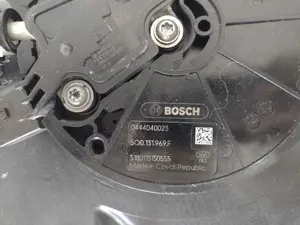 Foto de NO IDENTIFICADO VOLKSWAGEN PASSAT VARIANT (CB5) referencia 0444040023 foto 8