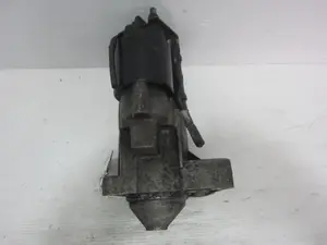 Foto de MOTOR ARRANQUE RENAULT LAGUNA II (BG0) referencia 8200186148 foto 6