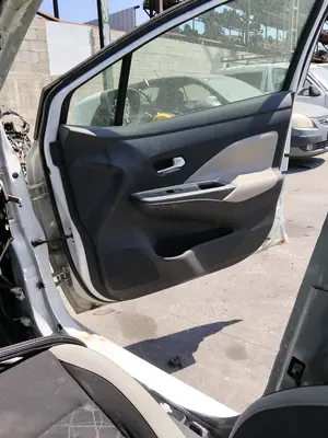 Foto de GUARNECIDO PUERTA DELANTERA DERECHA NISSAN MICRA (K14) 1.0 12V CAT (71 CV / 52 KW)