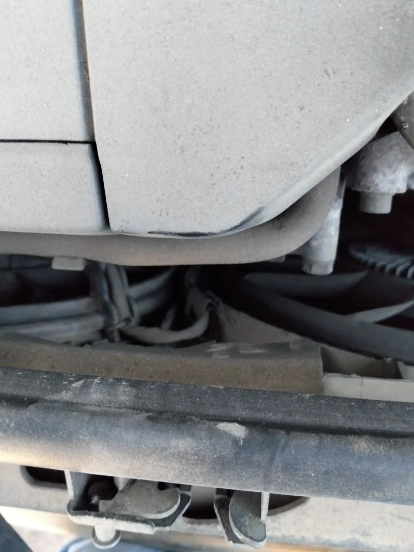 Foto de ELECTROVENTILADOR RADIADOR AIRE ACONDICIONADO AUDI A6 BERLINA (4B2) 1.8 20V Turbo (150 CV / 110 KW)