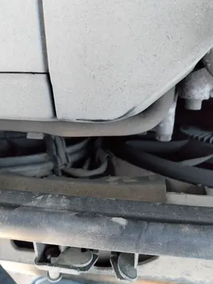 Foto de ELECTROVENTILADOR RADIADOR AIRE ACONDICIONADO AUDI A6 BERLINA (4B2) 1.8 20V Turbo (150 CV / 110 KW)