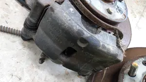 Foto de PINZA DE FRENO DELANTERA IZQUIERDA KIA PICANTO (SA) 1.1 CAT (65 CV / 48 KW)