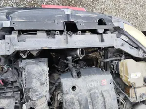 Foto de PANEL FRONTAL CITROEN C5 BERLINA 2.0 HDi (109 CV / 80 KW)