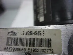 Foto de ABS AUDI A2 (8Z) 1.4 16V (75 CV / 55 KW) referencia 8Z0907379C foto 7
