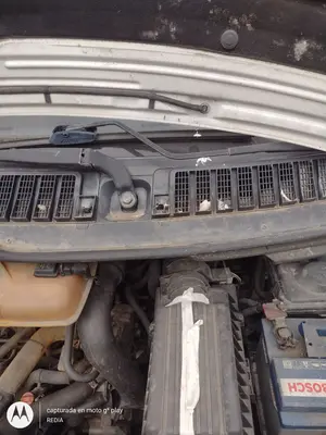 Foto de BRAZO LIMPIA DELANTERO IZQUIERDO CITROEN JUMPY 2.0 HDi CAT (RHX / DW10BTED) (94 CV / 69 KW)
