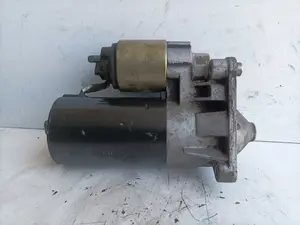 Foto de MOTOR ARRANQUE RENAULT MEGANE I FASE 2 BERLINA (BA0) referencia 0001108180