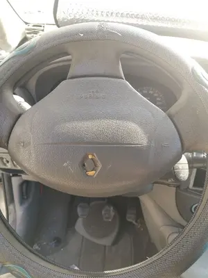Foto de CLAXON RENAULT SCENIC I (JA...) 1.9 dCi Diesel CAT (102 CV / 75 KW) referencia 7701205707