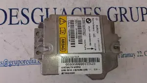 Foto de CENTRALITA AIRBAG BMW SERIE 3 BERLINA (E90) referencia 6577918443202