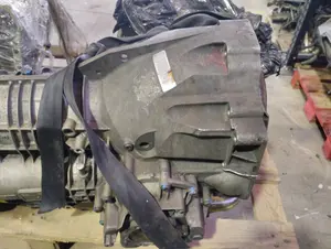 Foto de CAJA CAMBIOS VOLKSWAGEN PASSAT BERLINA (3B3) referencia 1060040094 foto 2