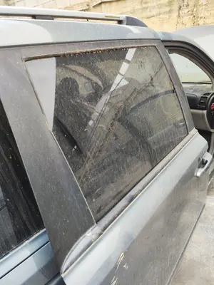 Foto de LUNA TRASERA DERECHA KIA CARNIVAL 2.9 CRDi CAT (185 CV / 136 KW) referencia 834204D010