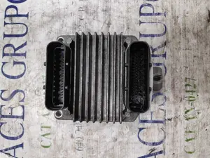 Foto de CENTRALITA MOTOR UCE OPEL ASTRA G BERLINA referencia 09355929 foto 1