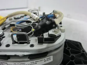Foto de AIRBAG DELANTERO IZQUIERDO SEAT LEON (1P1) referencia 1P0880201D foto 5