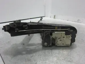 Foto de CERRADURA PUERTA DELANTERA DERECHA FORD FIESTA (CBK) 1.4 TDCi CAT (68 CV / 50 KW) referencia 2S61A21978