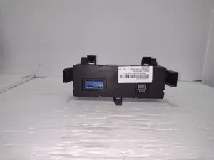 Foto de MANDO CLIMATIZADOR CITROEN C3 referencia 96377775XT foto 2