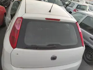 Foto de CERRADURA MALETERO / PORTON FIAT GRANDE PUNTO (199) 1.3 16V JTD CAT (75 CV / 55 KW) referencia 0052161765