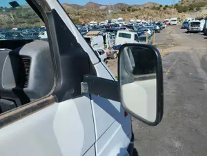 Foto de RETROVISOR DERECHO FORD TRANSIT FURGÓN (CY/DY)(1986) 2.5 Diesel (80 CV / 59 KW) referencia 00004 foto 1