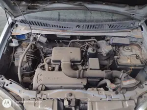 Foto de MOTOR COMPLETO SUZUKI IGNIS (RG/FH) 1.3 CAT (83 CV / 61 KW) foto 2