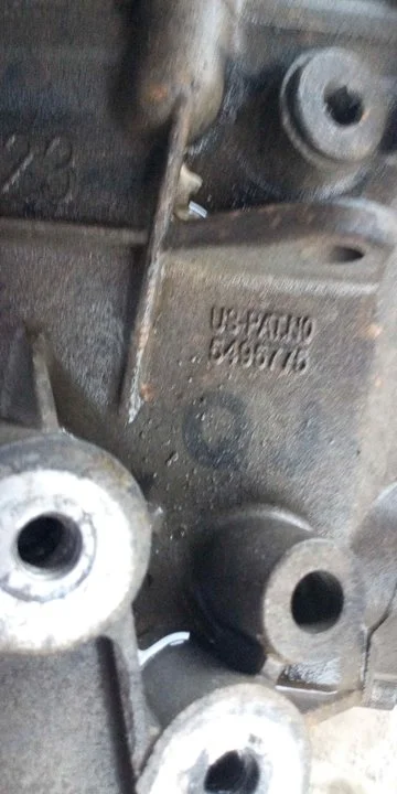 Foto de CAJA CAMBIOS OPEL ASTRA H BERLINA referencia 5495775