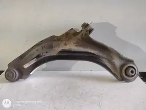 Foto de BRAZO SUSPENSION INFERIOR DELANTERO DERECHO RENAULT CLIO IV 1.5 dCi Diesel FAP (90 CV / 66 KW) referencia 545045743R