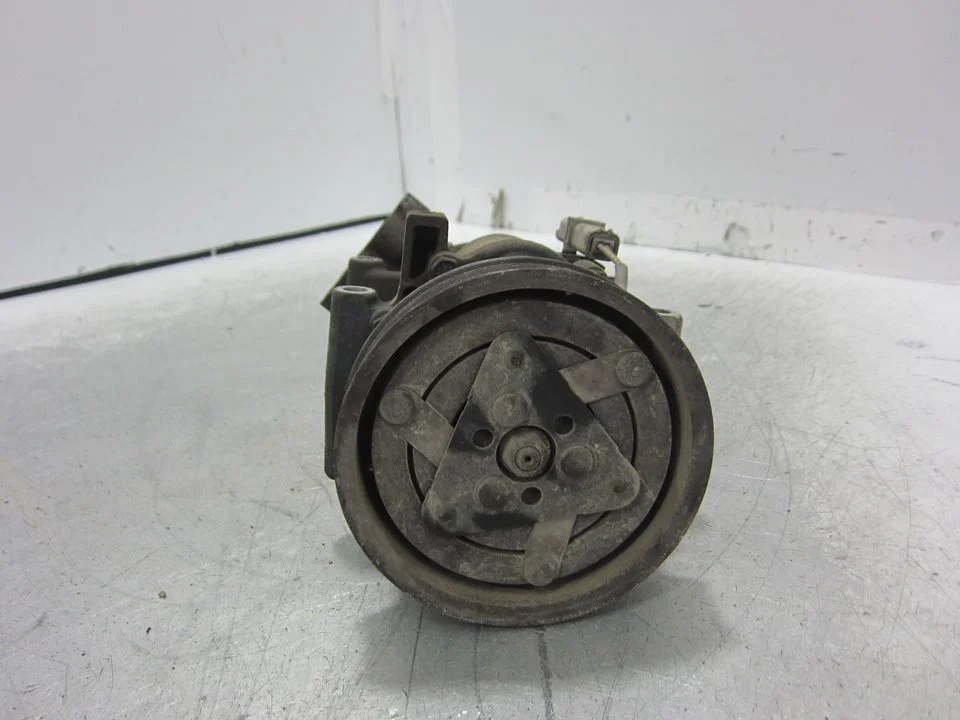 Foto de COMPRESOR AIRE ACONDICIONADO RENAULT CLIO II FASE II (B/CB0) referencia 8200365787