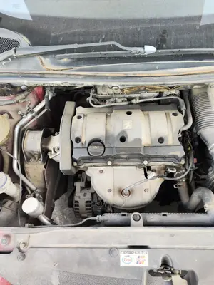Foto de MOTOR COMPLETO PEUGEOT 307 (S1)(04.2001) 1.6 16V CAT (109 CV / 80 KW) referencia NFU