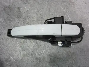 Foto de MANETA EXTERIOR TRASERA DERECHA FORD FOCUS SPORTBREAK (CB8) 1.6 TDCi CAT (95 CV / 70 KW) referencia BM51A224A36CH