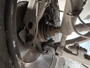 Foto de PINZA DE FRENO DELANTERA DERECHA AUDI A8 (D2) 4.2 V8 40V (310 CV / 228 KW)