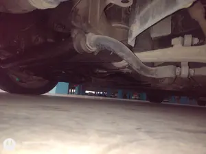 Foto de CREMALLERA DIRECCION AUDI A6 BERLINA (4B2) 1.9 TDI (131 CV / 96 KW) foto 2