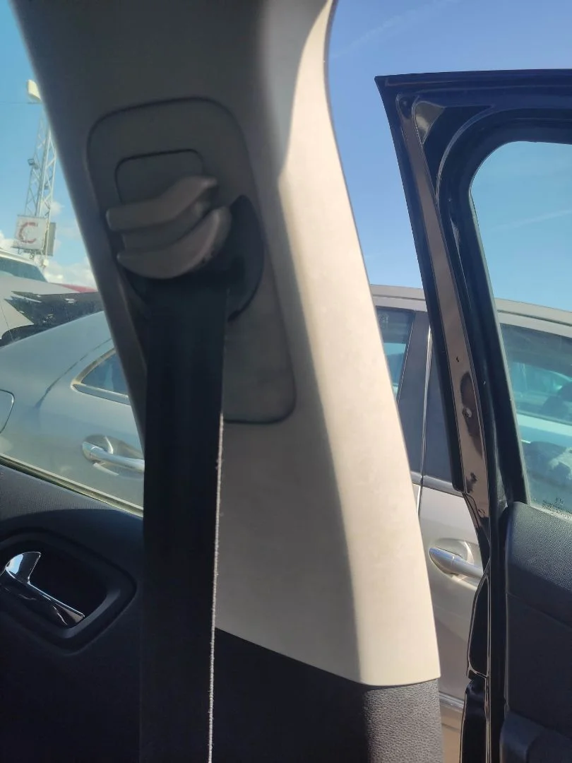Foto de CINTURON SEGURIDAD DELANTERO IZQUIERDO PEUGEOT 308 1.6 HDi FAP CAT (9HZ / DV6TED4) (109 CV / 80 KW) referencia 8975K6