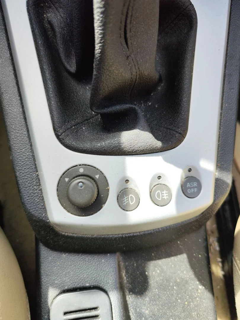 Foto de MANDO RETROVISOR ALFA ROMEO 156 SPORTWAGON 2.4 JTD CAT (175 CV / 129 KW) referencia 156033245