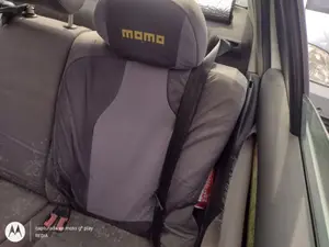 Foto de ENGANCHE CINTURON TRASERO IZQUIERDO SEAT TOLEDO (1M2) 1.9 TDI (90 CV / 66 KW)