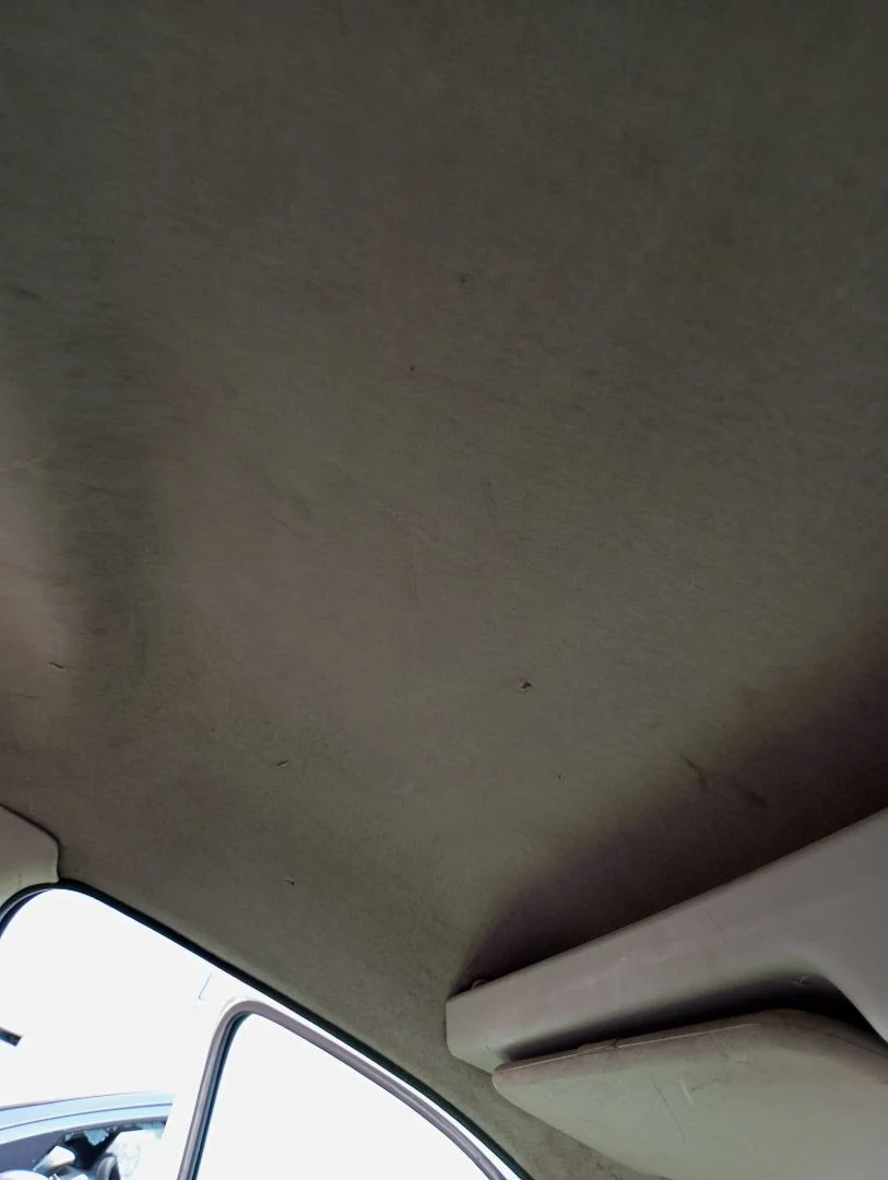 Foto de TECHO CITROEN BERLINGO 1.9 Diesel (69 CV / 51 KW) referencia 8301A2