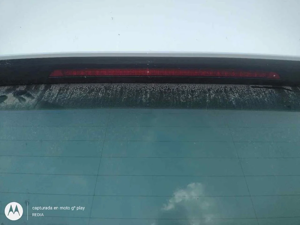 Foto de LUZ CENTRAL DE FRENO VOLKSWAGEN GOLF VII (5G1/BE1) 2.0 TDI (184 CV / 135 KW)