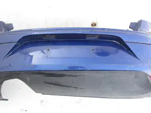 Foto de PARAGOLPES TRASERO SEAT TOLEDO (5P2) referencia 5P5807347 foto 3