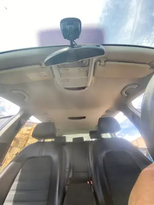 Foto de TECHO INTERIOR VOLKSWAGEN PASSAT VARIANT (3C5) 2.0 TDI DPF (170 CV / 125 KW) referencia 3C9867501FLFKZ