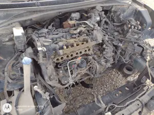 Foto de DESPIECE MOTOR HYUNDAI I40 (VF) 1.7 CRDi CAT (136 CV / 100 KW)