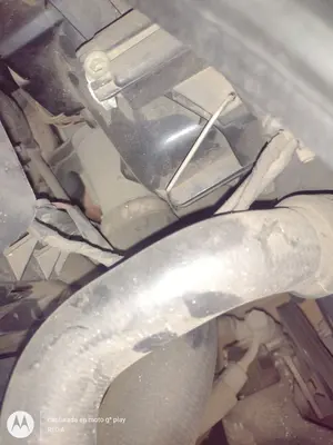 Foto de MANGUERAS INTERCOOLER AUDI A6 BERLINA (4B2) 1.9 TDI (131 CV / 96 KW)