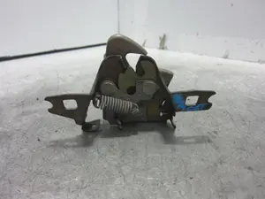 Foto de CERRADURA CAPO VOLKSWAGEN GOLF III (1H1)(11.1991) 2.0 (116 CV / 85 KW) referencia 1H0823509B foto 2