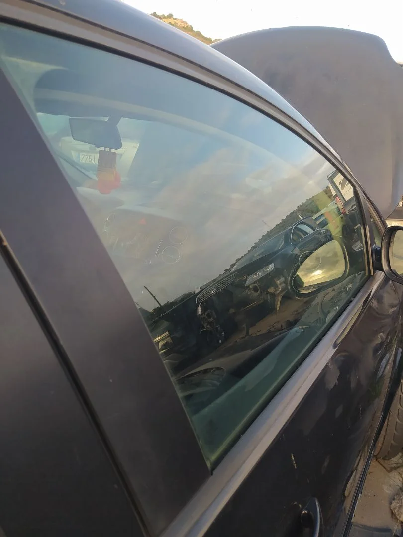 Foto de LUNA DELANTERA DERECHA VOLKSWAGEN GOLF PLUS V (5M1) 1.9 TDI (105 CV / 77 KW)